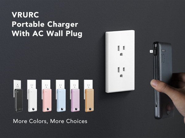 portable charger