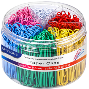 paper clips large