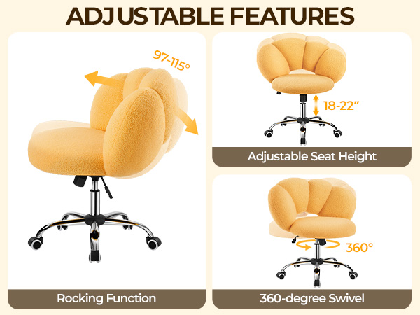 office chair