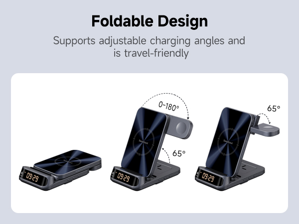 iphone wireless charger