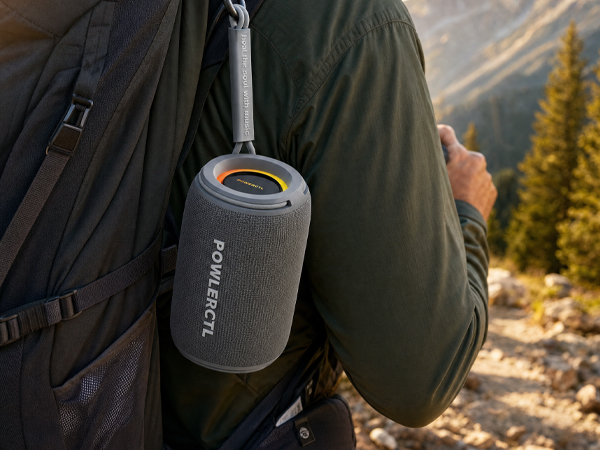 blue tooth speakers outdoor