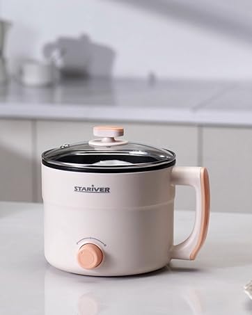Electric pot