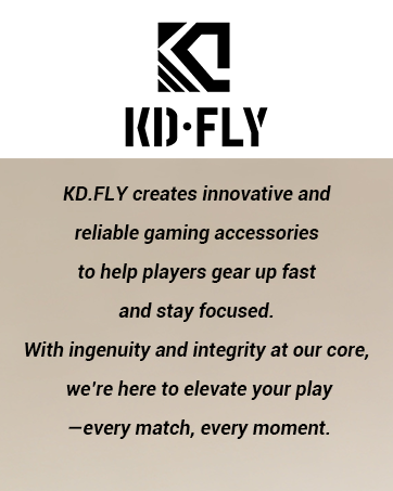 KD·FLY
