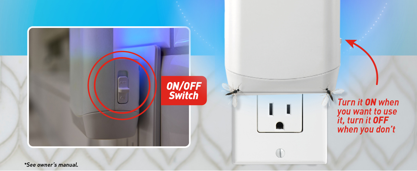 On/Off Switch