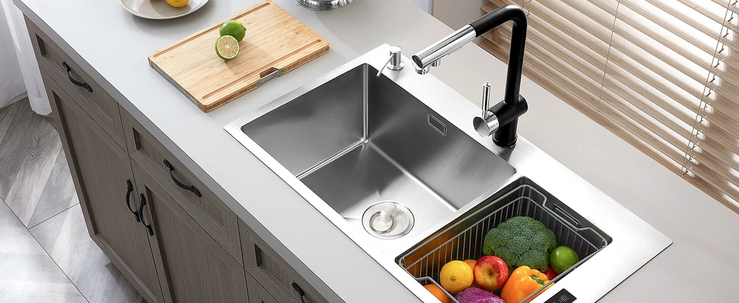 Sink Stopper