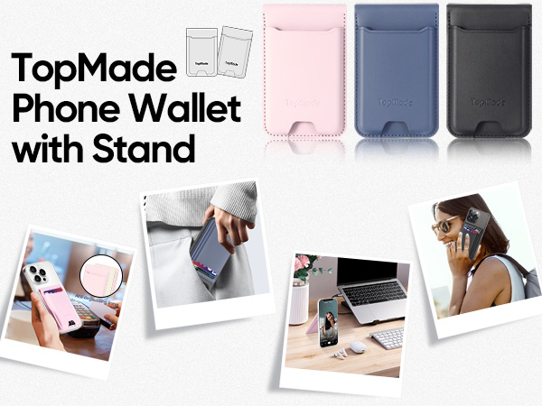 phone card holder
