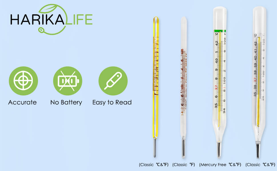 thermometer mercury