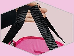 durable handles