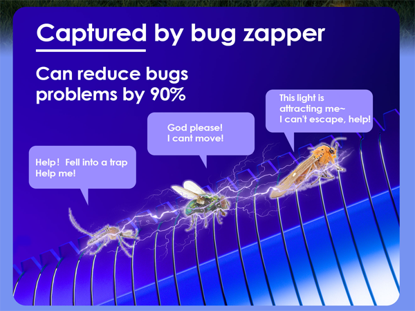 bug zapper