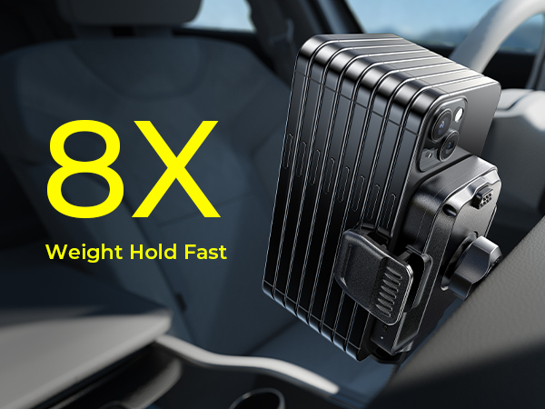 wireless car charger