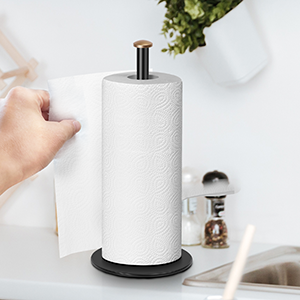 paper towel holder