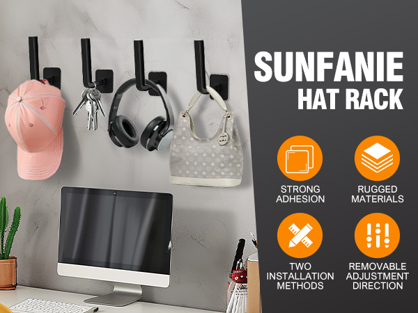 hat rack