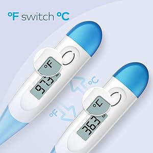 thermometer for baby