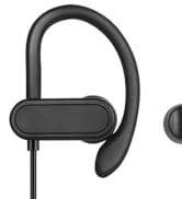 Wired 3.5mm in-ear Earbuds
