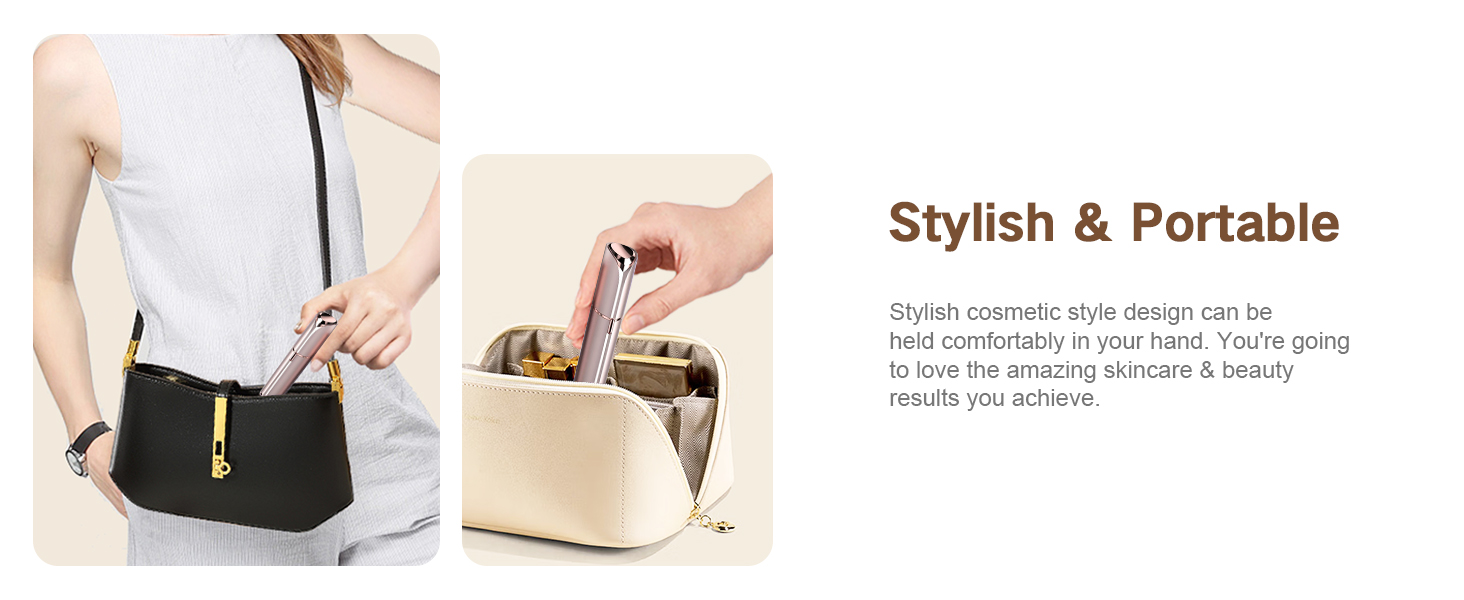 women hair removal for face