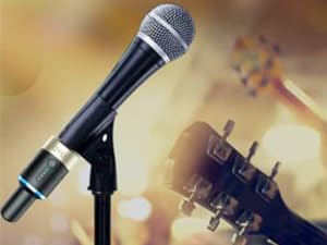 Wireless Transmitter and Receiver