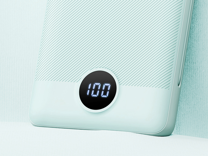 plug in battery pack