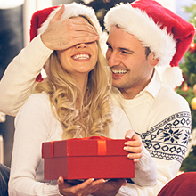 Christmas gifts