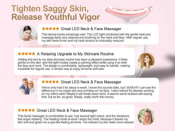 Portable Beauty Skin Care Tools