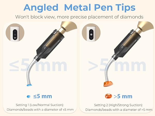 diamond art accessories and tools