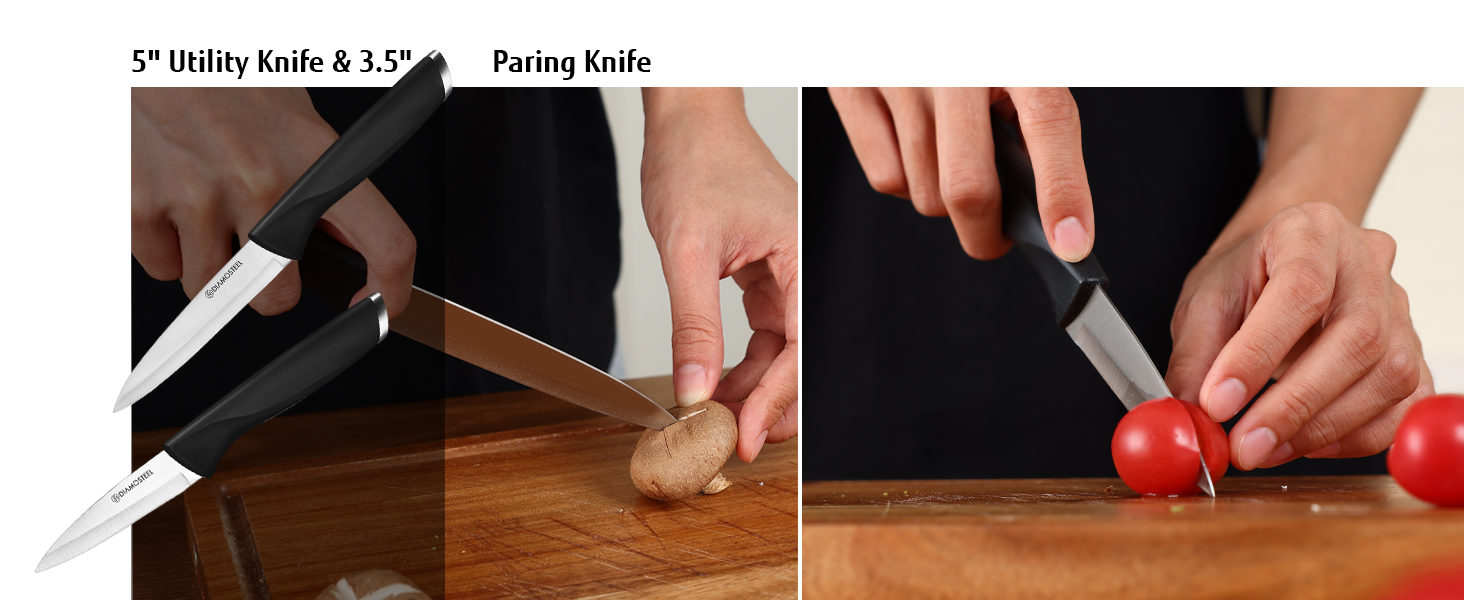 utility knife