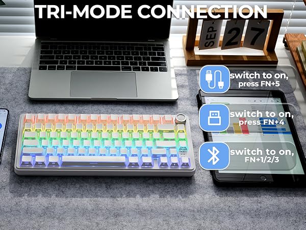 teclado