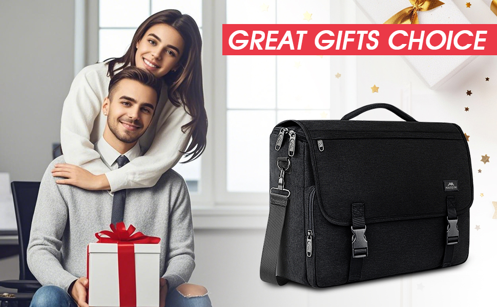 Messenger Bag for Men