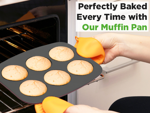 kitchen baking gadgets assesories nesting set bake bakewear nonstick must haves cookie 