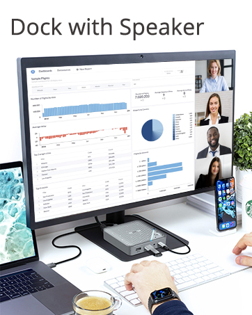 siig brand story lifestyle image teleconferences work productivity