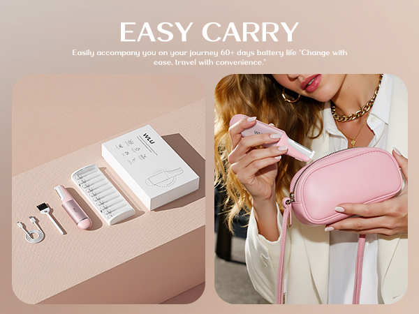 EASY CARRY
