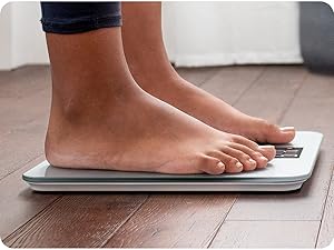 scale body weight bathroom digital smart fat percentage weighing machine composition bmi grams