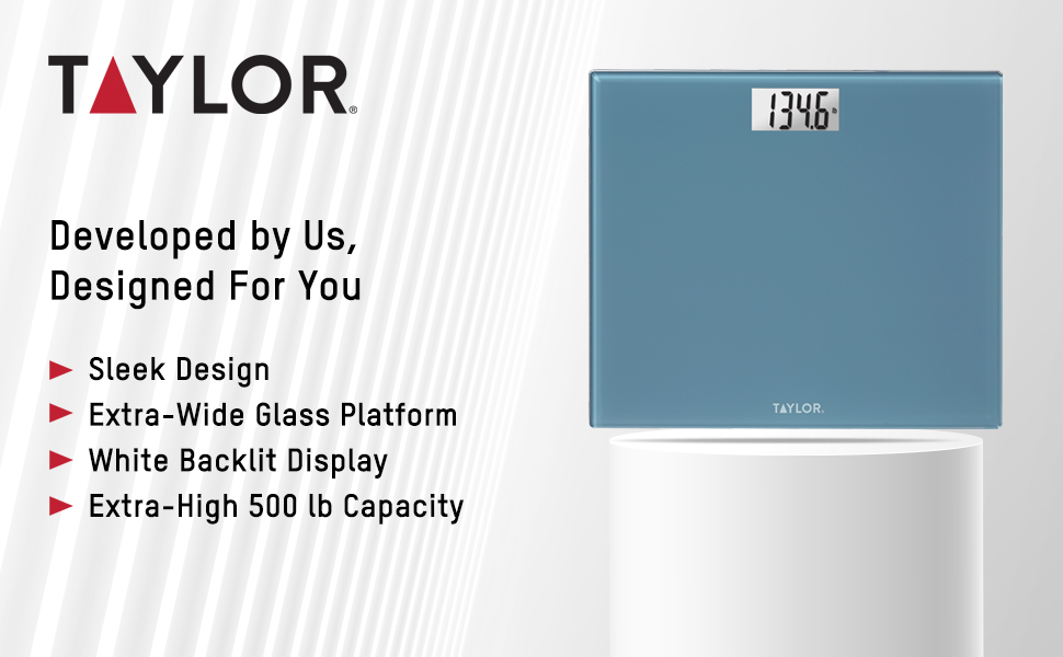 5308597 Bath Scale
