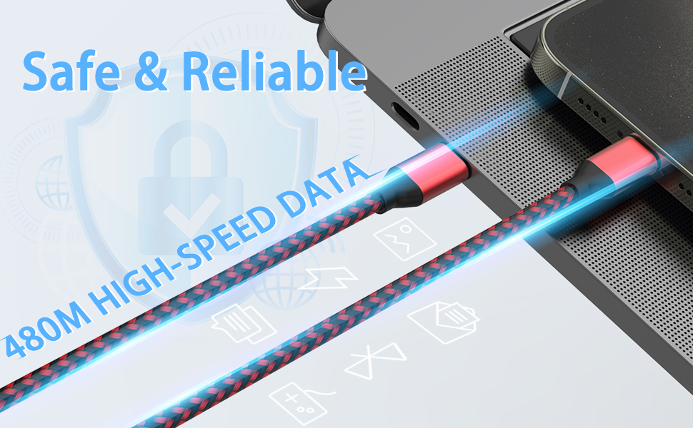 high speed transmission