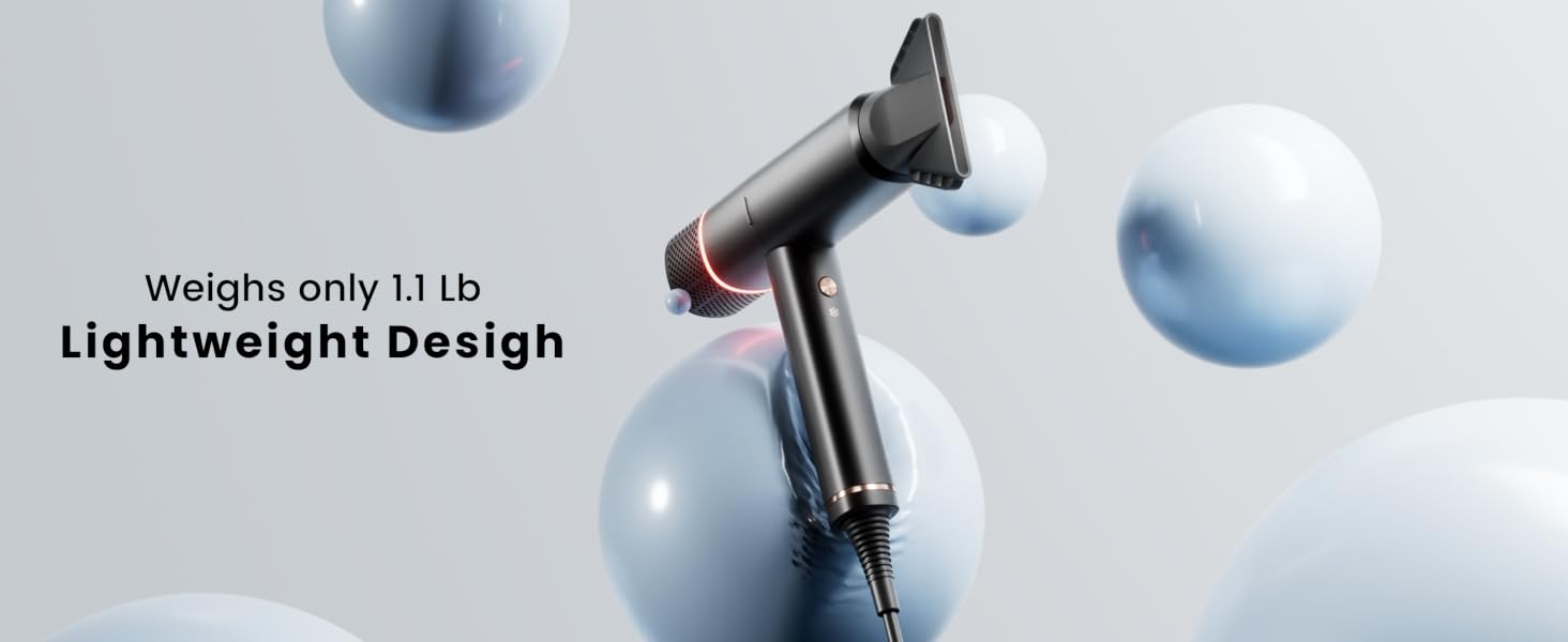 hair dryer