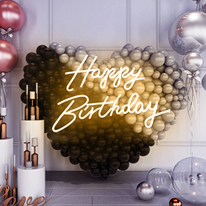 Celebration Decoration Light