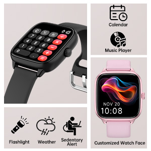 fitness tracker