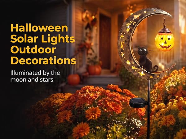 halloween decorations
