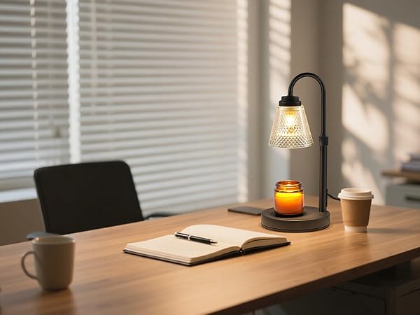 candle warmer