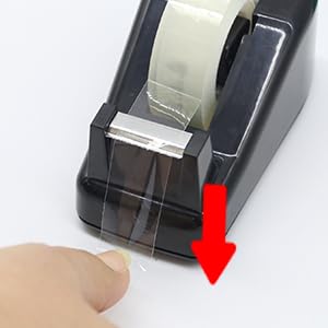 tape