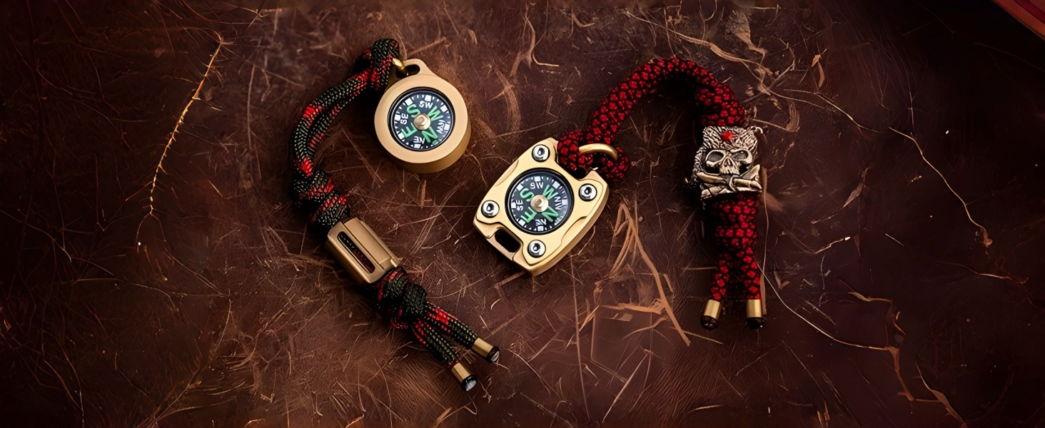 mini compass