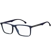 Carrera Men's 8839 Rectangular Prescription Eyewear Frames