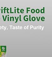 vinyl gloves