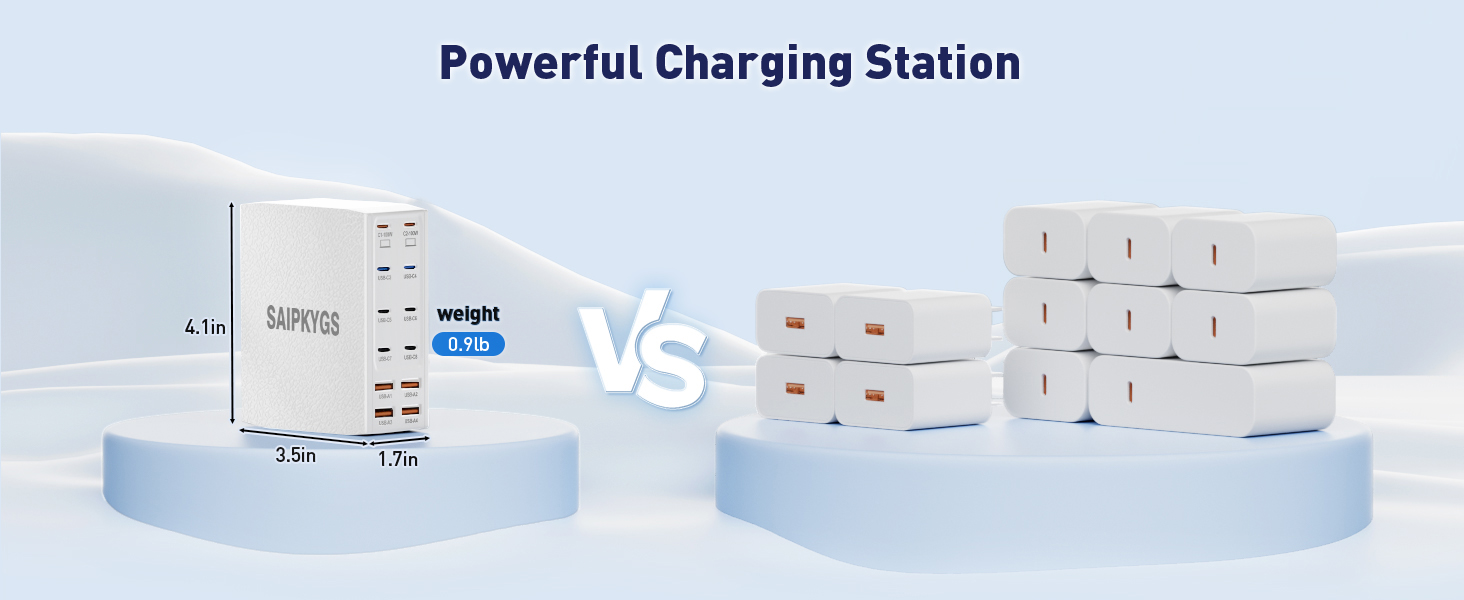 Charging Station