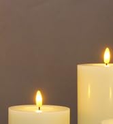 flameless candles