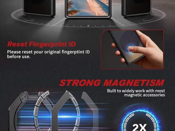 s24 ultra magsafe case