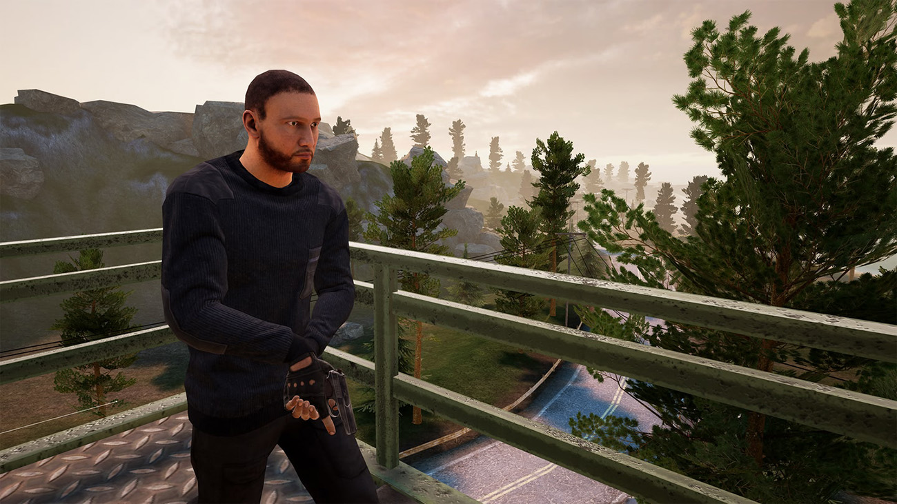 Meta - Ghosts of Tabor