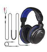 905TV-voice enhanced tv headphones