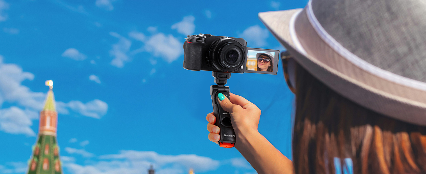 Sony Tripod for Selfie