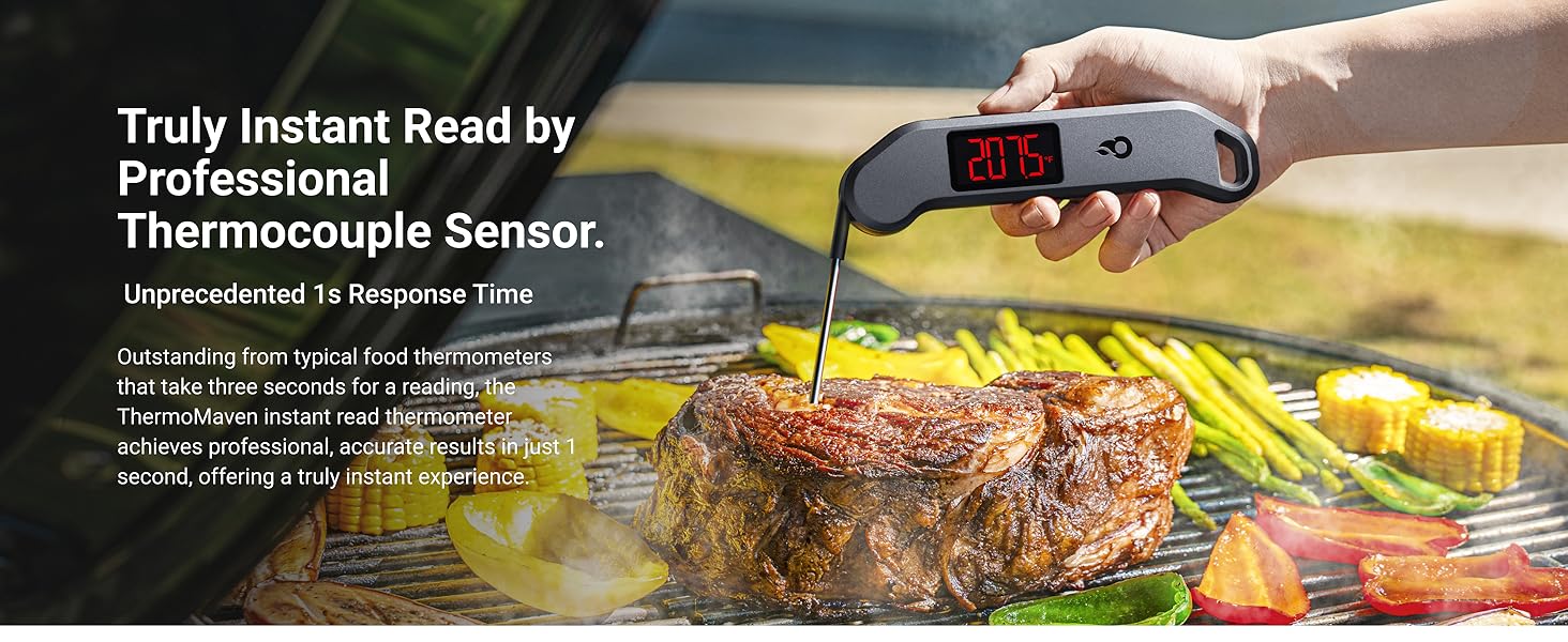 meat thermometer
