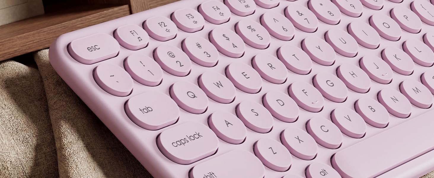 keyboard and mouse